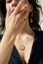 Load image into Gallery viewer, Super Power Gold Ring