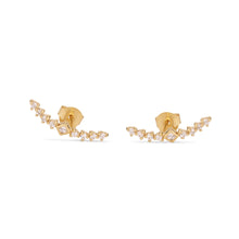 Indlæs billede til gallerivisning Super Nova earring