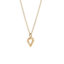 Indlæs billede til gallerivisning Super Power Gold Chain