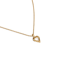 Indlæs billede til gallerivisning Super Power Gold Chain