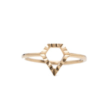 Load image into Gallery viewer, Super Power Gold Ring