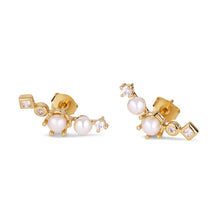Indlæs billede til gallerivisning Wave pearls
