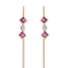 Load image into Gallery viewer, Zalora Pink