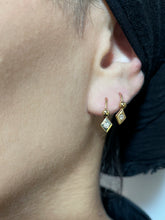 Indlæs billede til gallerivisning Issa Kite earring