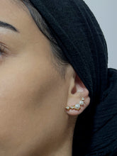 Indlæs billede til gallerivisning Wave pearls