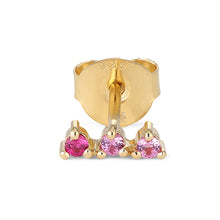 Load image into Gallery viewer, Pinky stud