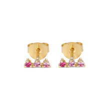 Load image into Gallery viewer, Pinky stud