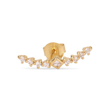 Indlæs billede til gallerivisning Super Nova earring